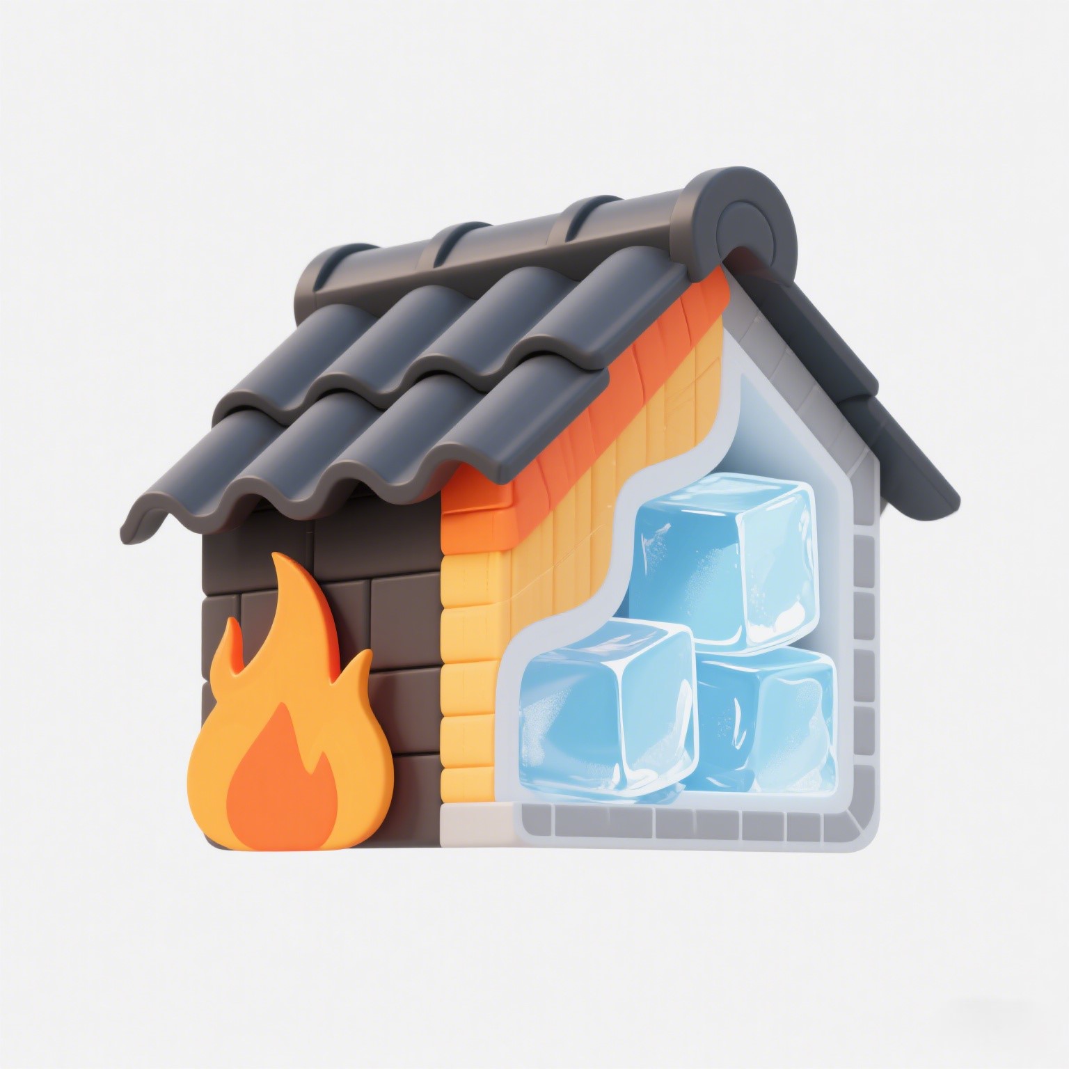 Heat Insulation & Preservation Heat Insulation & Preservation