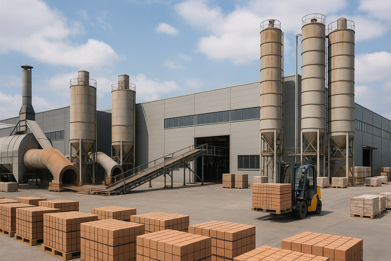 Ceramic Factory Ceramic Factory