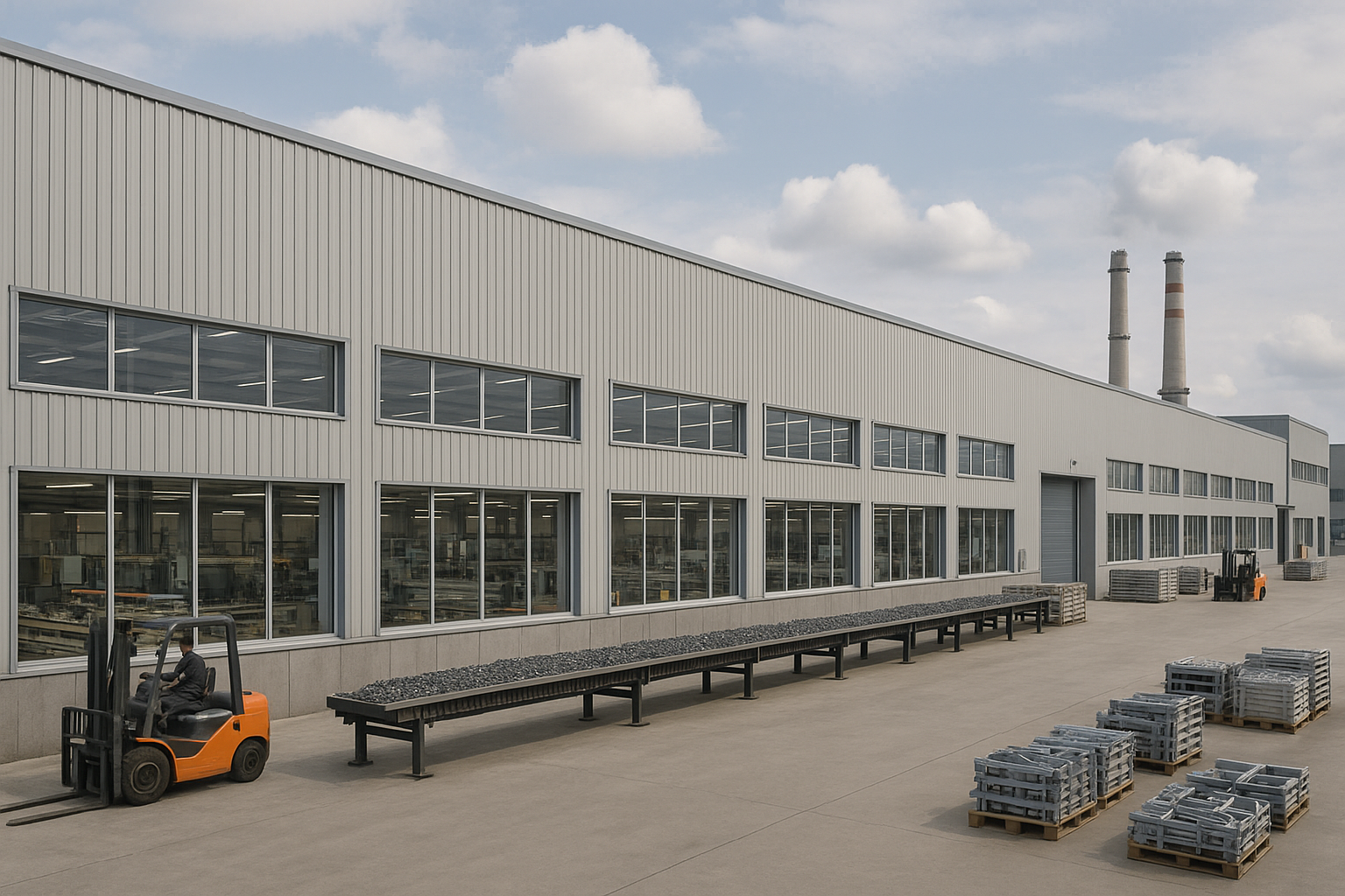 Hardware Factory Hardware Factory